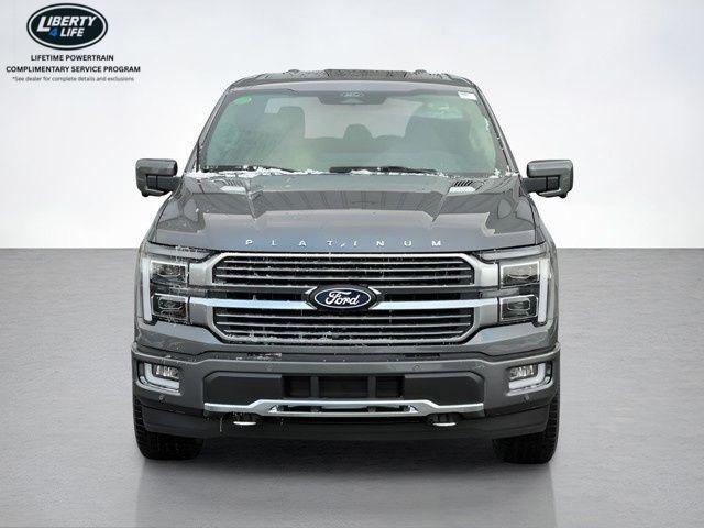 new 2026 Ford F-150 car, priced at $86,812