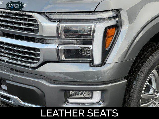 new 2026 Ford F-150 car, priced at $86,812