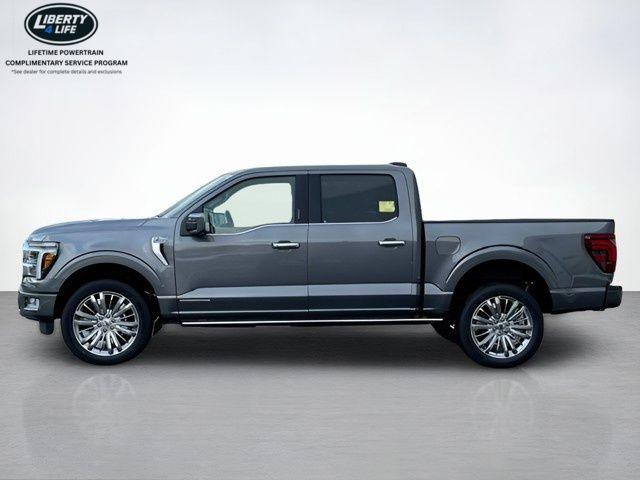 new 2026 Ford F-150 car, priced at $86,812