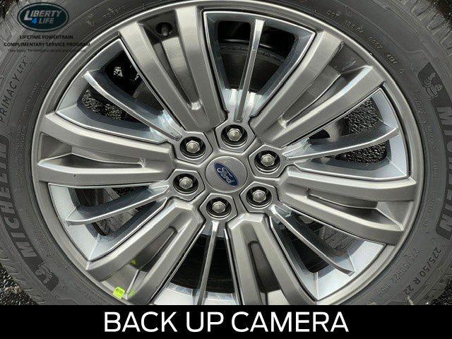 new 2026 Ford F-150 car, priced at $86,812