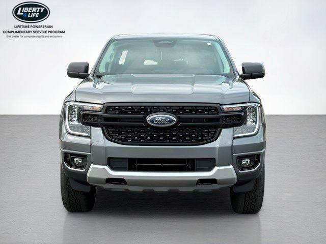 new 2026 Ford Ranger car, priced at $39,468