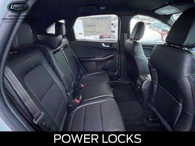 new 2026 Ford Escape car, priced at $35,170