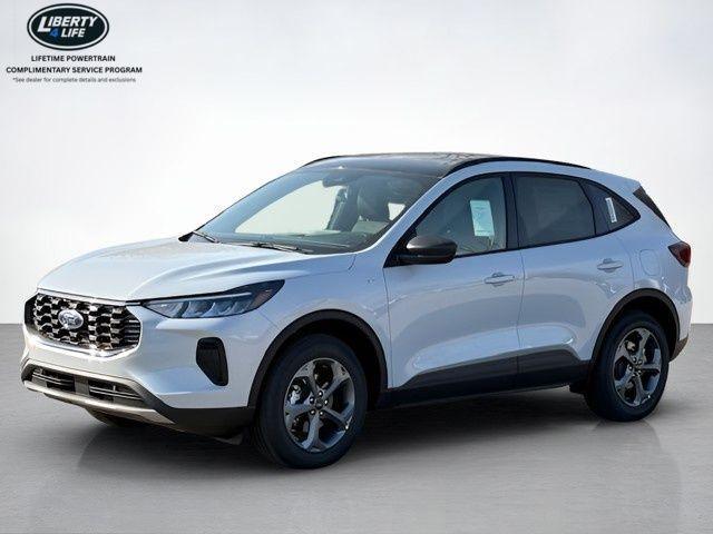 new 2026 Ford Escape car, priced at $35,170