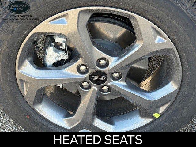 new 2026 Ford Escape car, priced at $35,170