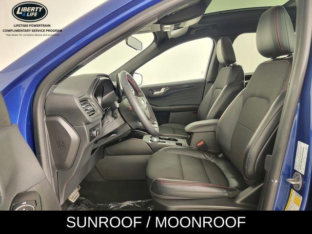 used 2023 Ford Escape car, priced at $25,388