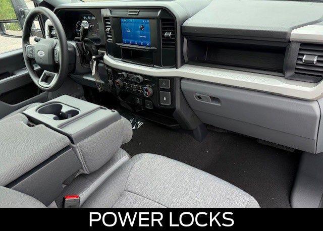new 2026 Ford F-350 car, priced at $53,106