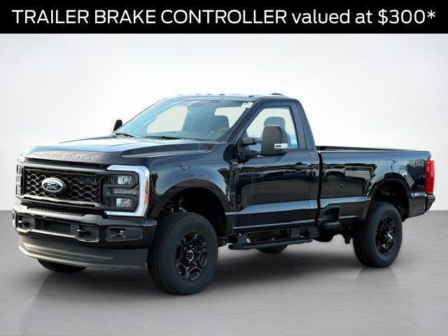 new 2026 Ford F-350 car, priced at $53,106