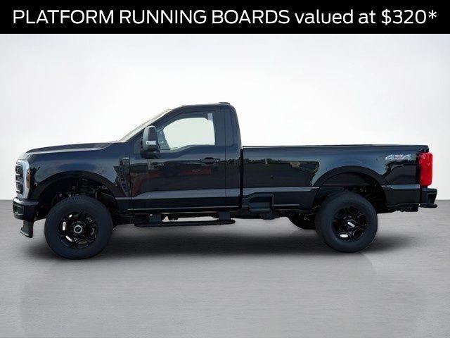 new 2026 Ford F-350 car, priced at $53,106