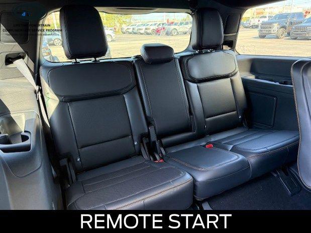 new 2026 Ford Expedition car, priced at $77,670