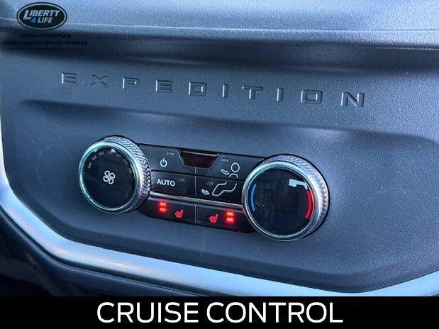 new 2026 Ford Expedition car, priced at $77,670