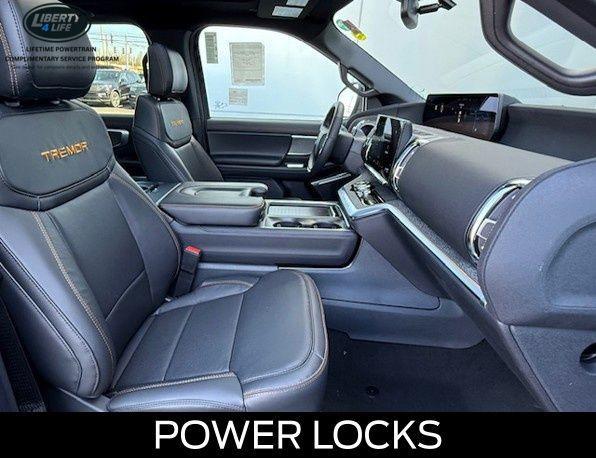 new 2026 Ford Expedition car, priced at $77,670