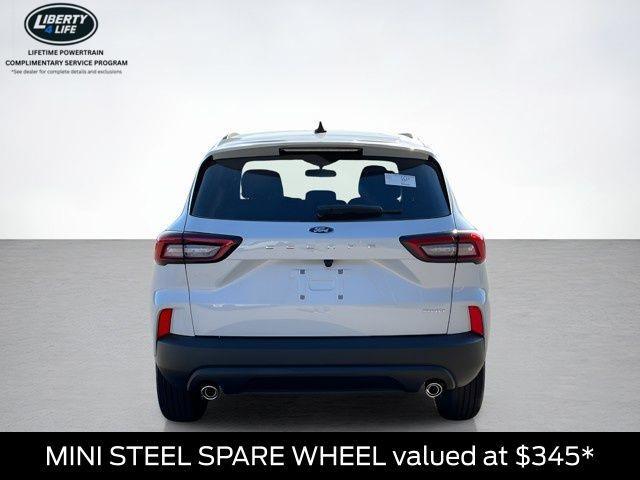 new 2026 Ford Escape car, priced at $33,425