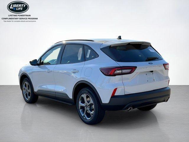 new 2026 Ford Escape car, priced at $33,425