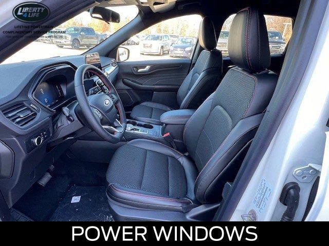 new 2026 Ford Escape car, priced at $33,425