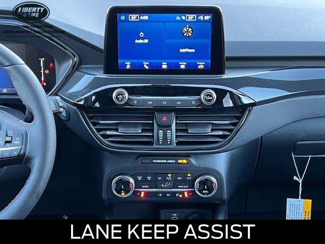 new 2026 Ford Escape car, priced at $33,425