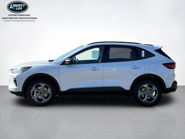 new 2026 Ford Escape car, priced at $33,425