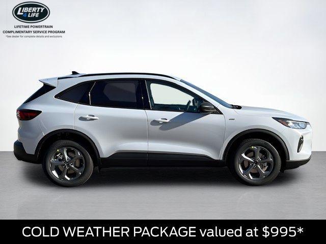 new 2026 Ford Escape car, priced at $33,425