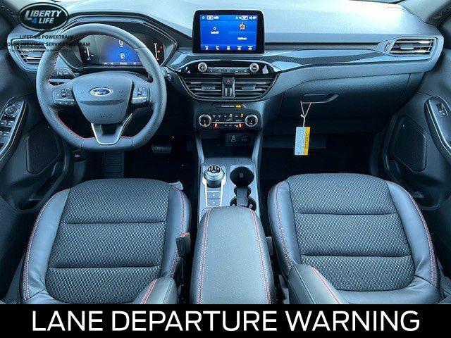 new 2026 Ford Escape car, priced at $33,425