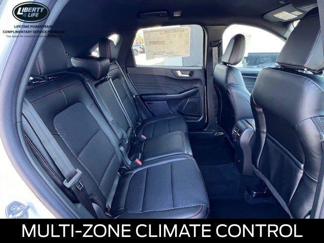 new 2026 Ford Escape car, priced at $33,425