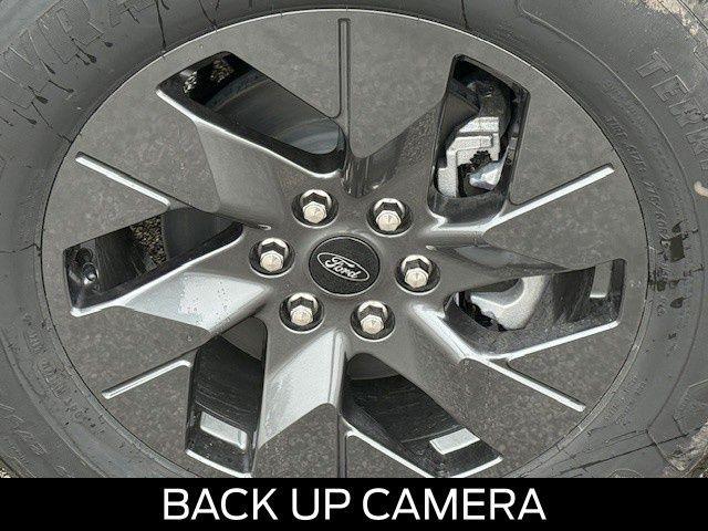 new 2025 Ford F-150 Lightning car, priced at $63,055