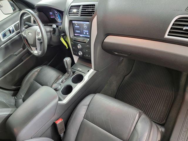 used 2014 Ford Explorer car, priced at $13,388