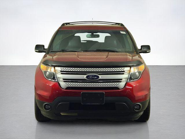 used 2014 Ford Explorer car, priced at $13,388