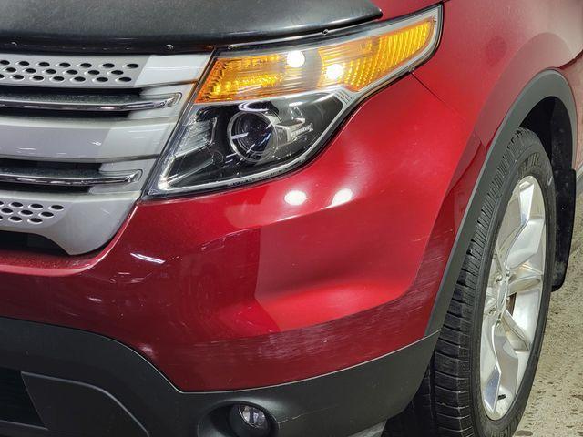 used 2014 Ford Explorer car, priced at $13,388