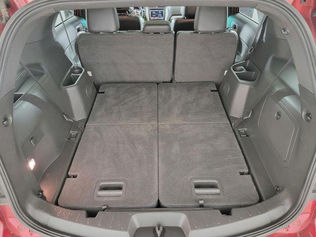 used 2014 Ford Explorer car, priced at $13,388
