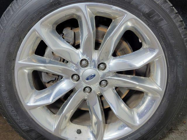 used 2014 Ford Explorer car, priced at $13,388