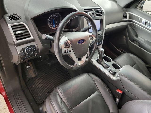 used 2014 Ford Explorer car, priced at $13,388