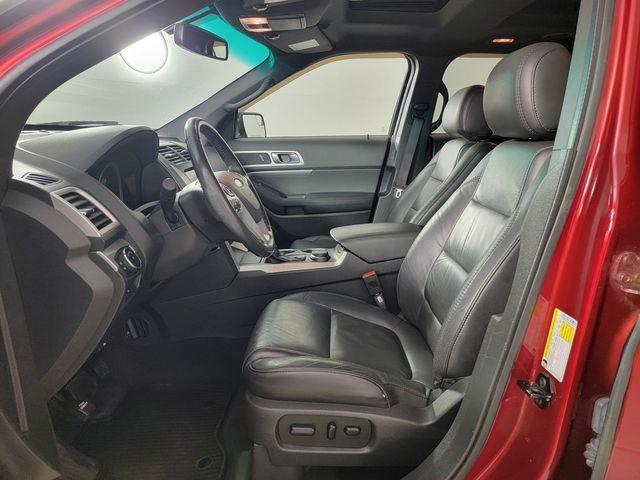 used 2014 Ford Explorer car, priced at $13,388