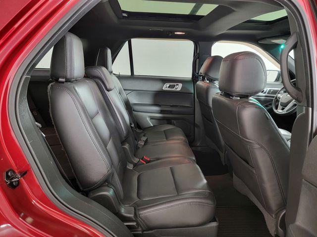 used 2014 Ford Explorer car, priced at $13,388