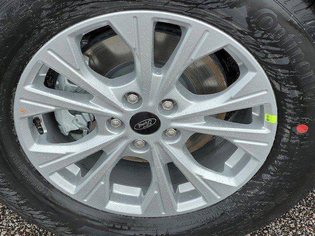 new 2026 Ford Escape car, priced at $33,230