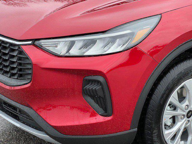 new 2026 Ford Escape car, priced at $33,230