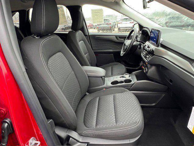 new 2026 Ford Escape car, priced at $33,230