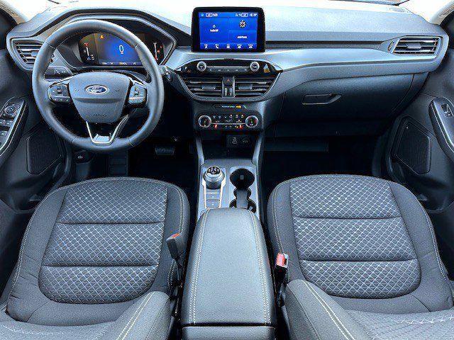 new 2026 Ford Escape car, priced at $33,230