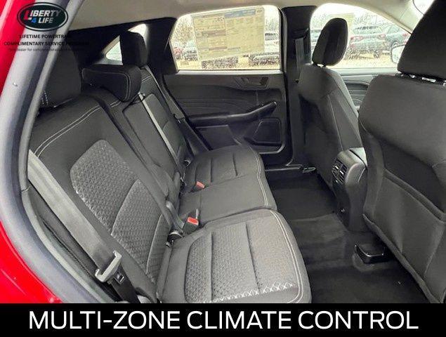 new 2026 Ford Escape car, priced at $31,490