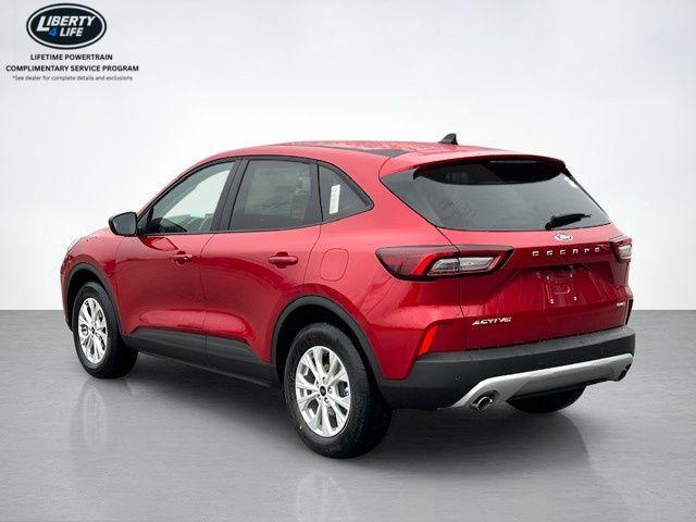 new 2026 Ford Escape car, priced at $31,490