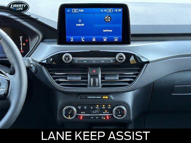 new 2026 Ford Escape car, priced at $31,490