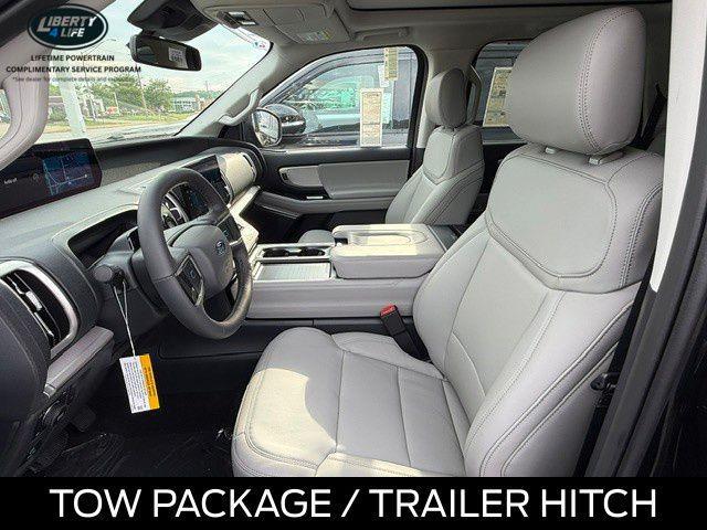 new 2026 Ford Expedition Max car, priced at $72,439