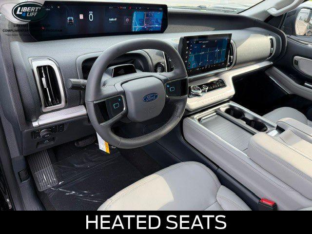 new 2026 Ford Expedition Max car, priced at $72,439