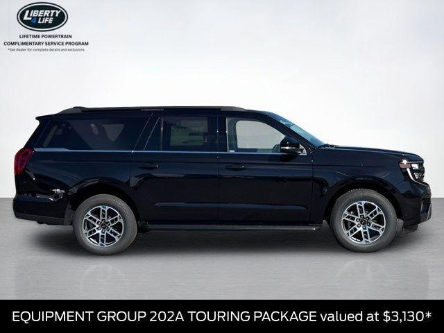 new 2026 Ford Expedition Max car, priced at $72,439