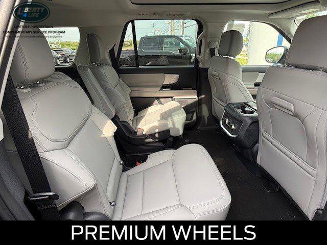 new 2026 Ford Expedition Max car, priced at $72,439
