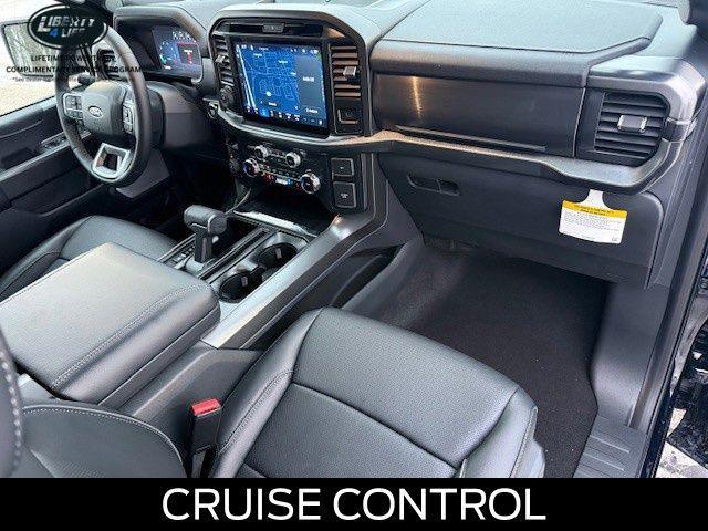 new 2026 Ford F-150 car, priced at $76,435