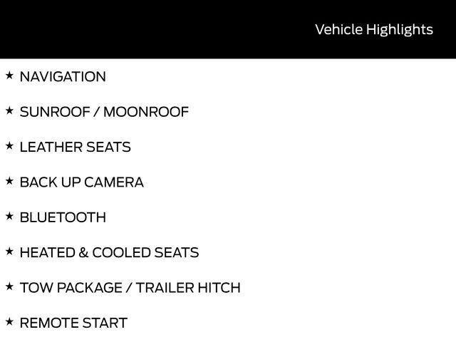 new 2026 Ford F-150 car, priced at $76,435