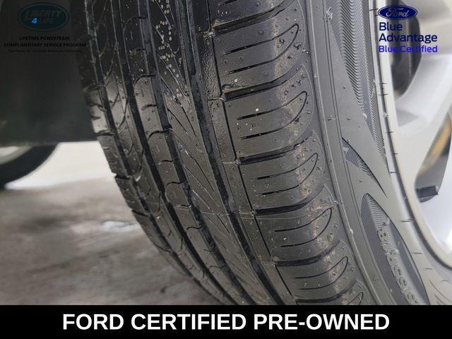 used 2023 Jeep Compass car, priced at $21,390