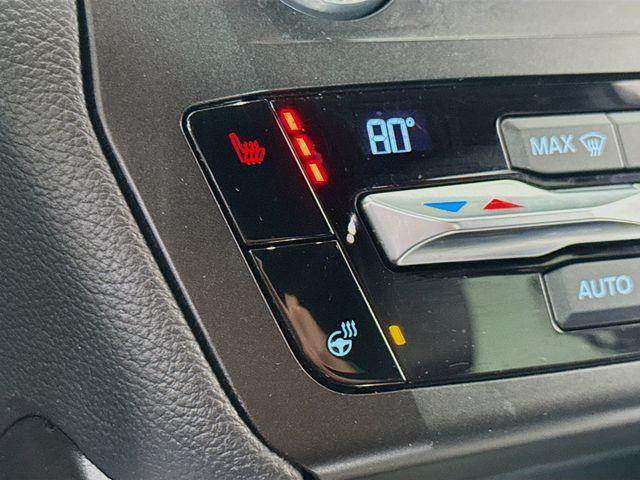 used 2020 Ford Explorer car, priced at $19,250