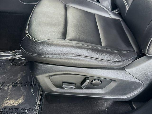 used 2020 Ford Explorer car, priced at $19,250