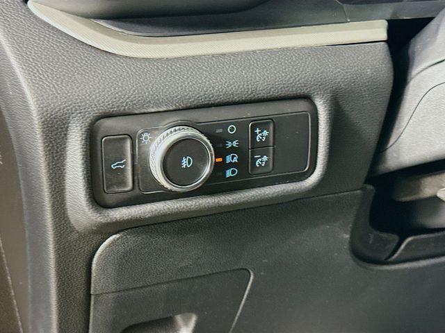 used 2020 Ford Explorer car, priced at $19,250