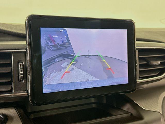 used 2020 Ford Explorer car, priced at $19,250